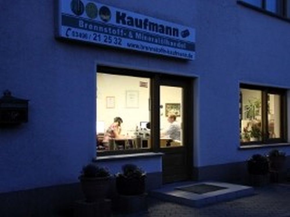 Firmensitz - Büro